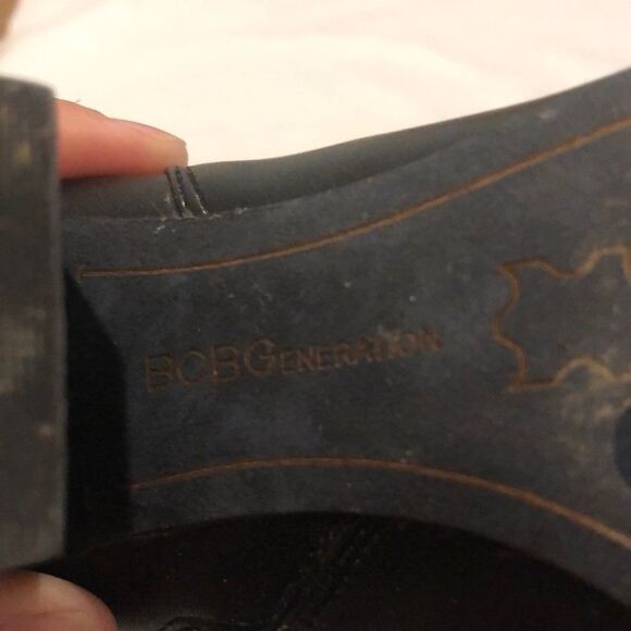 BCBG Generation boots - Picture 12 of 16